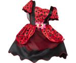 Smiffy's Little Lady Bug Costume