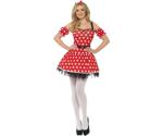 Smiffy's Madame Mouse Costume (29609)