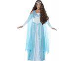 Smiffy's Medieval Maiden Deluxe Costume (27878)