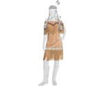 Smiffy's Native American Inspired Lady Costume (36127)