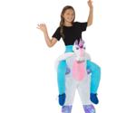 Smiffy's Piggyback Unicorn Costume (49691)