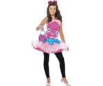 Smiffy's Poppet Tutu Moshi Monsters Costume