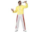 Smiffy's Queen Freddie Mercury Costume