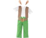 Smiffy's Roald Dahl BFG Childs Costume