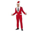 Smiffy's Santa Cool Costume (33562)