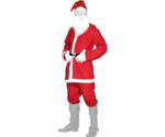 Smiffy's Santa Suit Costume (20841)