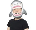 Smiffy's Shark Full Head Mask (46975)