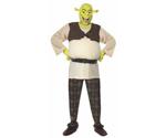 Smiffy's Shrek Costume