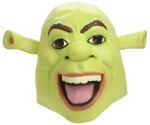 Smiffy's Shrek Latex Mask (37188)