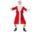 Smiffy's Sleazy Santa Costume (22051)