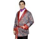 Smiffy's Smoking Jacket (26948)