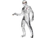Smiffy's Spaceman Costume
