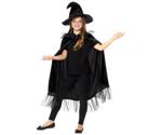 Smiffy's Sparkly Witch Kit 49753