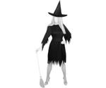 Smiffy's Spooky Witch Costume