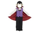 Smiffy's Vampire Costume Kids