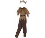 Smiffy's Vikings Costume Boy