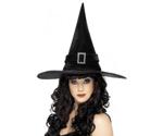 Smiffy's Witch Hat 22003