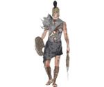 Smiffy's Zombie Gladiator Costume