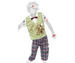 Smiffy's Zombie Golfer Costume