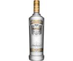 Smirnoff Vanilla Twist 0,7l 37,5%