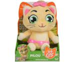 Smoby 44 Cats - Pilou 20 cm