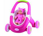 Smoby Baby Walker MiniKiss