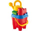 Smoby Castle Bucket Set