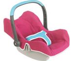 Smoby Cosi Car Seat