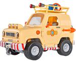 Smoby Fireman Sam-Tom's Off-Road Vehicle 109251001