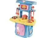 Smoby Peppa Pig My First Kitchen