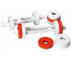 Snakebyte Wii Dumbbells