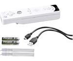 Snakebyte Wii Premium Remote XL+