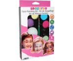 Snazaroo Face Painting Kit - Girl