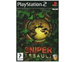 Sniper Assault (PS2)