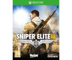 Sniper Elite 3