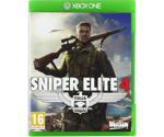 Sniper Elite 4