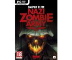 Sniper Elite: Nazi Zombie Army (PC)