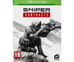 Sniper: Ghost Warrior - Contracts