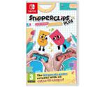 Snipperclips Plus: Cut it out, together! (Switch)