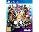 SNK: 40th Anniversary Collection (PS4)