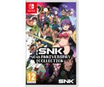 SNK: 40th Anniversary Collection (Switch)