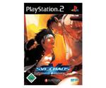 SNK vs Capcom - SVC Chaos (PS2)