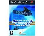 Snowboard Racer 2 (PS2)