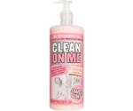 Soap & Glory Clean On Me Shower Gel (500 ml)