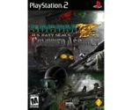 Socom - U.S. Navy Seals Combined Assault (PS2)