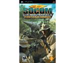 Socom - U.S. Navy Seals: Fireteam Bravo (PSP)