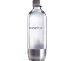 SodaStream Bottle with Stainless Steel Lid (1 L)