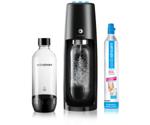 SodaStream Easy One Touch black