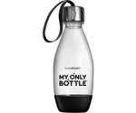 SodaStream My Only 500 ml black Bottle