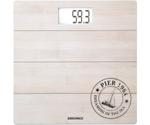 Soehnle 63845 Bamboo White